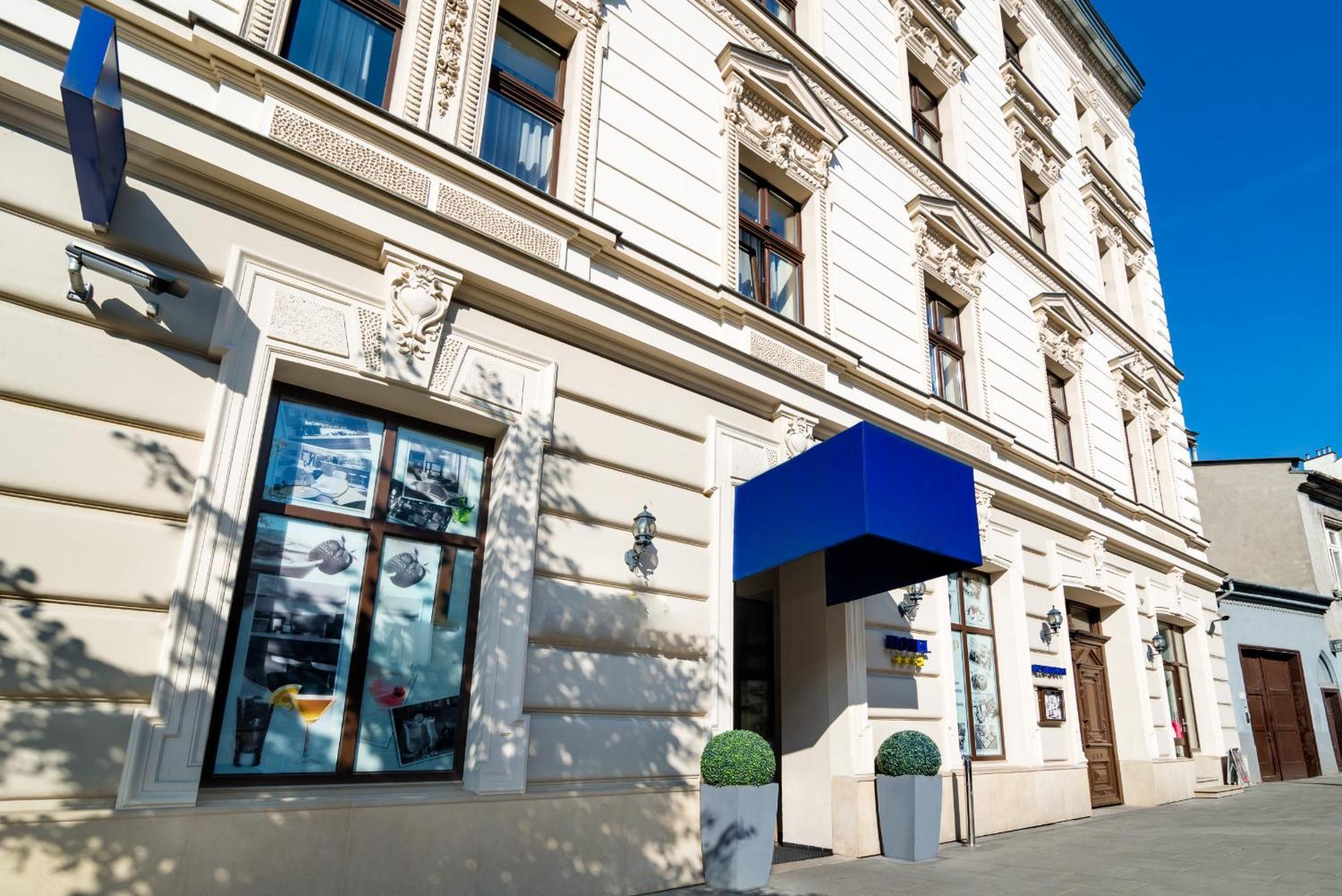 Golden Tulip Krakow City Center — Photos 3